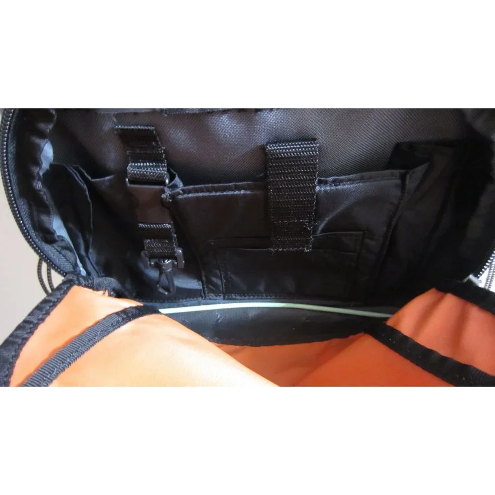 High Sierra Travel Hiking Casual Backpack